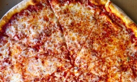 Up to 40% Off on Italian Cuisine at 3 Brothers Pizza Of Glen Cove