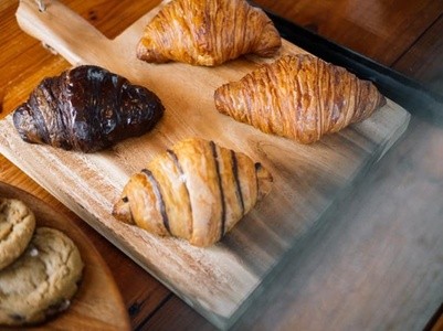 Up to 55% Off on Bar / Cafe Offerings - Coffee at Toros Htx Coffee