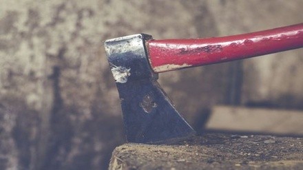 60-Minute Axe-Throwing Session for Two, Three, Four, Five, or Six at Tap That Axe (Up to 30% Off)