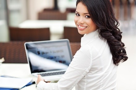 Up to 50% Off on eLearning at Notary Public Class