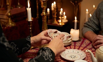 Psychic Astrology or Love and Soulmate Telephonic Reading at Psychic Boutique (Up to 86% Off)