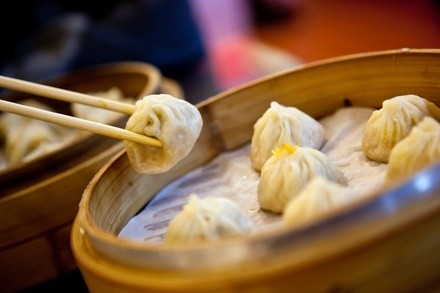 Up to 25% Off on Chinese Cuisine at Taste of Qin