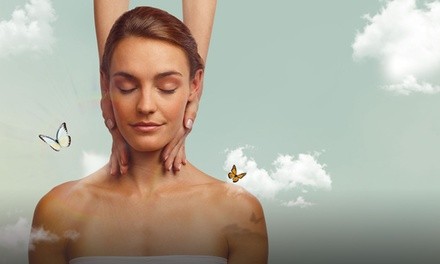 $89 for One 90-Minute Massage Session at Elements Massage ($145 Value)