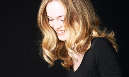 Women's Haircut with Conditioning Treatment from Salon 39 (56% Off)