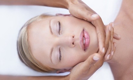 $69 for Acne Facial and Consultation at Facial Studio Magdalena ($145Value)