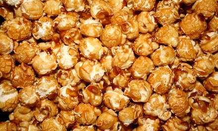 Up to 34% Off on Popcorn Shop (Retail) at Colorado Kernels