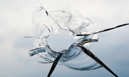 Windshield-Chip Repair or $25 for $100 Toward Windshield Replacement at Superior Auto Image