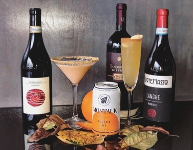 $15 For $30 Worth Of Bistro Dining & Beverages