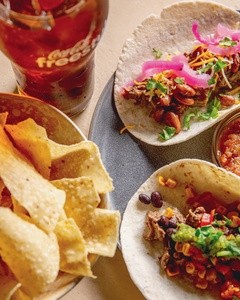 $10 For $20 Worth Of Southwestern Cuisine