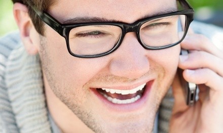 $29 for an Eye Exam with $200 Toward Eyeglasses at Cohen's Fashion Optical ($250 Value)