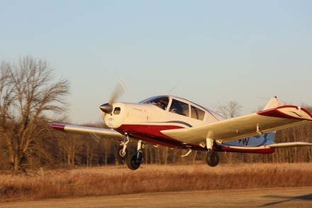 Up to 38% Off on Charter / Private Flight at Gregg Aviation