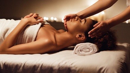 Up to 43% Off on Massage - Therapeutic at Fang Bodywork Spa