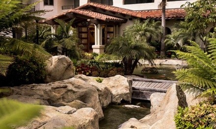 Spa Package at Pacific Waters Spa at Hyatt Regency (14% Off). 