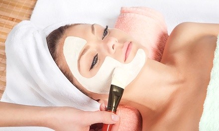 Up to 55% Off on Facial - Chemical Peel at Yoshi Skin Care, LLC