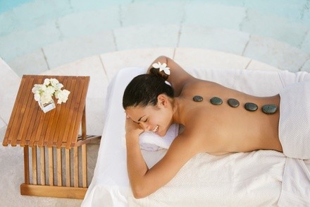 Up to 60% Off on Massage - Hot Stone at Holistic Serene Healing