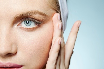 Up to 57% Off on Facial - Ultherapy / Ultrasonic at Rute Rocha Esthetics