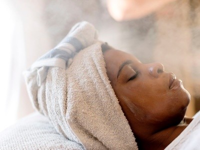 Up to 44% Off on Facial at Caim Wellness Center and Spa