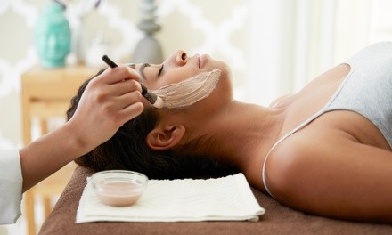 1 or 2 Chocolate Facials or 1 Chocolate Enzyme Peel at Cosmetic Laser Center of San Antonio (Up to 67% Off)