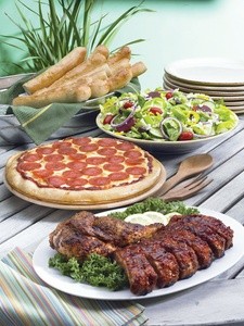 $10 For $20 Worth Of Casual American Dining