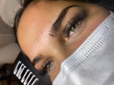 Up to 30% Off on Eyelash Extensions at Lashd llc