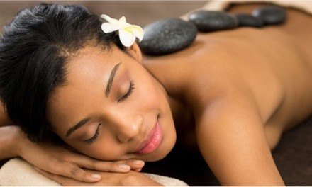 One 60-Minute Deep-Tissue or Custom Massage at Massage By Andre (Up to 45% Off)