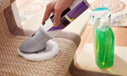 Up to 50% Off on Green / Eco Carpet Cleaning at Blue One Carpet Cleaning Llc