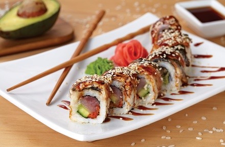 $10 For $20 Worth Of Seafood Dining (Also Valid On Take-Out W/Min. Purchase Of $30)