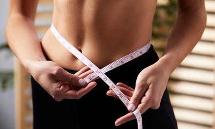 4 Lipo-Light Fat-Loss Treatments or Platinum Lipo-Light Fat-Loss Package at Lipo Light Fat Loss (Up to 71% Off)