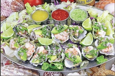 $15 For $30 Worth Of Mexican Cuisine