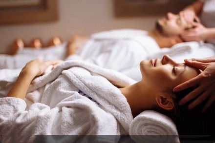 Up to 60% Off on Massage - Hot Stone at Lifestyle Massage