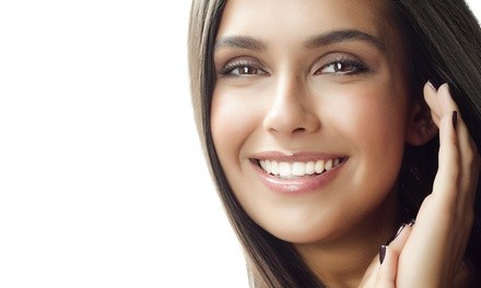 One or Three Chemical Peels at Beautique Med Spa (Up to 39% Off)