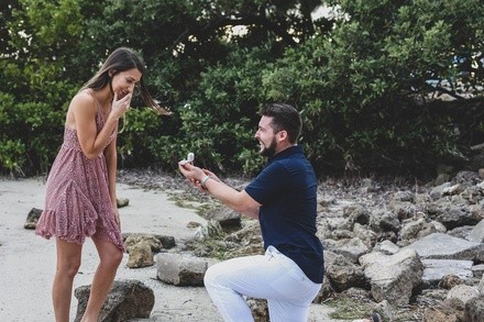 Up to 84% Off on Engagement Photography at Leanne Cloutman Photography