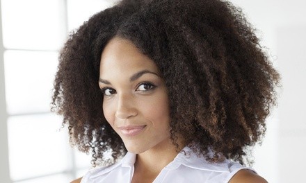 Up to 50% Off on Salon - Natural Hair Care at Adams Eve Bath And Body