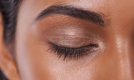 $165 for Microblading Session at Royal Brow and Lash Bar ($400 Value)