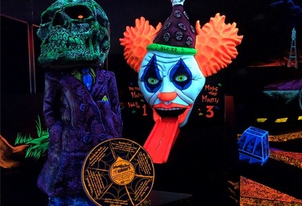 $24 For A Round Of Mini Golf For 4 People (Reg. $48)