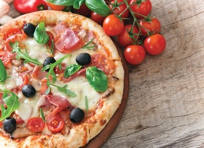 $10 For $20 Worth Of Italian Cuisine