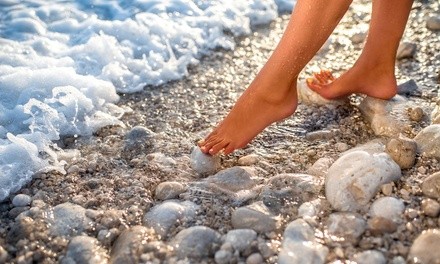 Laser Toe Fungus-Removal Treatment for Up to Five or Ten Toes at Eternal Youth Medical Spa (Up to 80% Off)