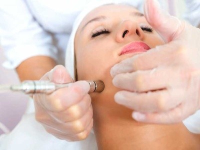 Up to 48% Off on Microdermabrasion at Glow Skin Studio At Phenix Salon Suites