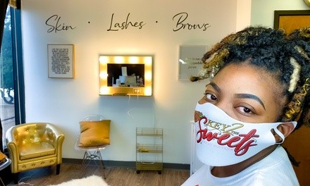 Up to 47% Off on Microblading at Avenue Thirteen