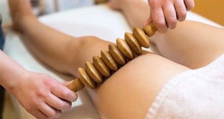 Up to 41% Off on Massage - Therapeutic at Caim Wellness Center and Spa