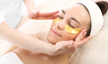 One or Two  Acne or Anti-Aging Facials at Salon and Day Spa (Up to 54% Off)