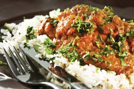 $10 For $20 Worth Of Indian Cuisine (Also Valid On Take-Out W/ Min. Purchase Of $30)