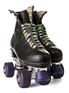 $20 For Open Skate For Up To 5, Includes Regular Skate Rentals (Reg. $40)