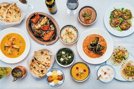 $15 For $30 Worth Of Indian Cuisine