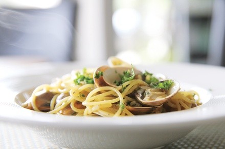 $15 For $30 Worth Of Italian Cuisine