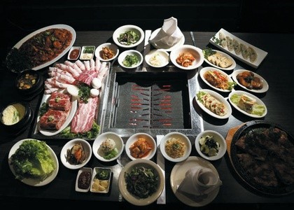 $15 For $30 Worth Of Korean BBQ