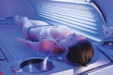 $32.50 For 1 Month Of Unlimited Tanning (Reg $65)