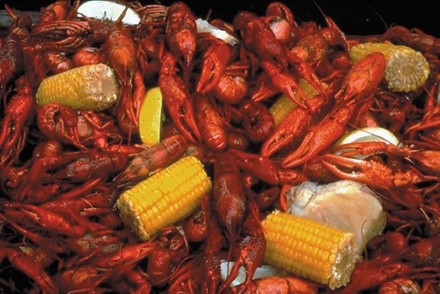 $15 For $30 Worth Of Seafood Dining