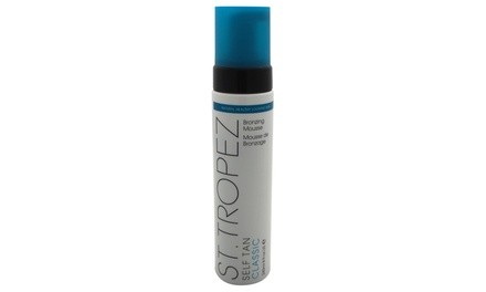 St. Tropez Self Tan Classic Bronzing Mousse