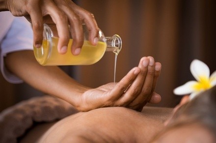 Up to 60% Off on In Spa Massage (Massage type decided by customer) at Imaginne Wellness LLC